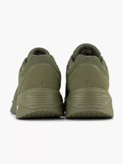 Skechers Groene New Uno Air Cousin 9 Skechers Groene New Uno Air Cousin -Beroemde Schoenen Winkel 2147720 H4