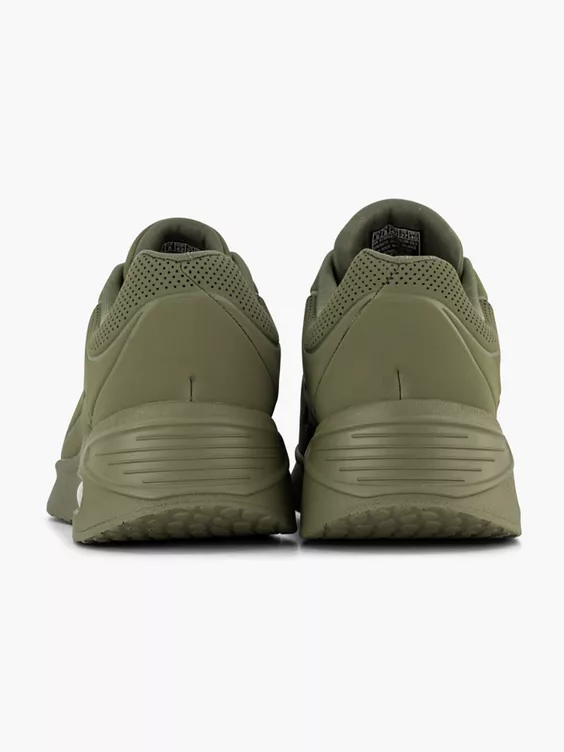 Skechers Groene New Uno Air Cousin 4 Skechers Groene New Uno Air Cousin - Afbeelding 4