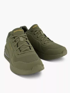 Skechers Groene New Uno Air Cousin 10 Skechers Groene New Uno Air Cousin -Beroemde Schoenen Winkel 2147720 H5