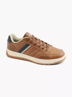 Cognac Sneaker 11 Cognac Sneaker -Beroemde Schoenen Winkel 2147755 H6