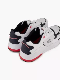 Champion Witte Ramp Up 10 Champion Witte Ramp Up -Beroemde Schoenen Winkel 2153591 H5