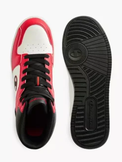 Champion Rode Rebound 2.0 Mid 8 Champion Rode Rebound 2.0 Mid -Beroemde Schoenen Winkel 2154104 H3