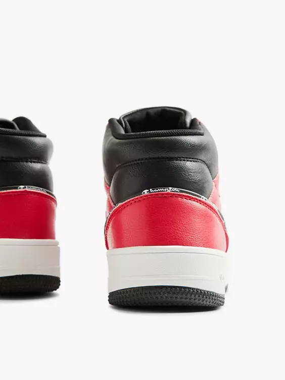 Champion Rode Rebound 2.0 Mid 4 Champion Rode Rebound 2.0 Mid - Afbeelding 4