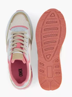 Gekleurde Sneaker -Beroemde Schoenen Winkel 2157299 H3