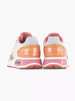 Gekleurde Sneaker -Beroemde Schoenen Winkel 2157299 H4