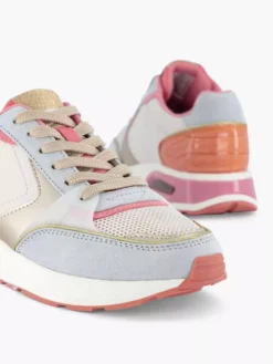 Gekleurde Sneaker -Beroemde Schoenen Winkel 2157299 H5