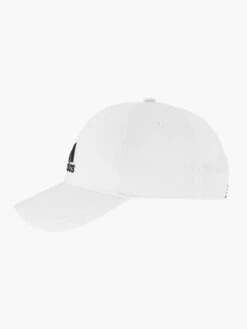 ADIDAS Witte BBALLCAP LT EMB -Beroemde Schoenen Winkel 2157380 H3