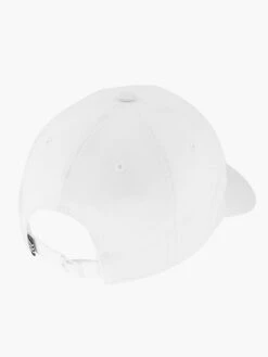 ADIDAS Witte BBALLCAP LT EMB -Beroemde Schoenen Winkel 2157380 H4