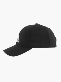 ADIDAS Zwarte BBALLCAP LT EMB -Beroemde Schoenen Winkel 2157383 H3
