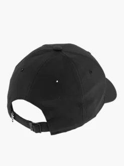 ADIDAS Zwarte BBALLCAP LT EMB -Beroemde Schoenen Winkel 2157383 H4