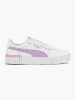 Puma Witte Carina 2.0