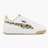 Puma Witte Carina Street Animal