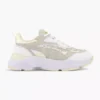 Puma Witte Cassia Laser Cut