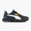 Puma Blauwe Trinity Lite