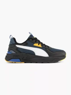 Puma Blauwe Trinity Lite
