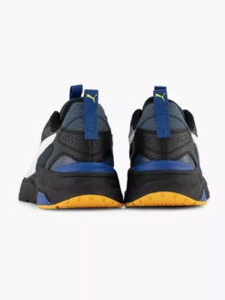 Puma Blauwe Trinity Lite -Beroemde Schoenen Winkel 2157771 H4