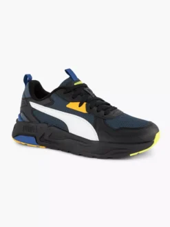 Puma Blauwe Trinity Lite -Beroemde Schoenen Winkel 2157771 H6