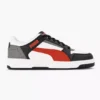 Puma Witte Rebound Joy Low