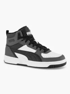 Puma Zwarte Rebound Joy -Beroemde Schoenen Winkel 2157776 H6