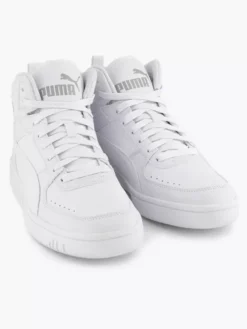 Witte Puma Rebound Joy -Beroemde Schoenen Winkel 2157777 H5