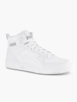 Witte Puma Rebound Joy -Beroemde Schoenen Winkel 2157777 H6