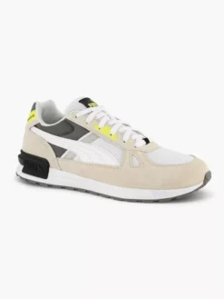 Puma Witte Graviton Pro -Beroemde Schoenen Winkel 2157778 H6
