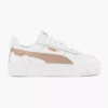 Puma Witte Carina Street Rose