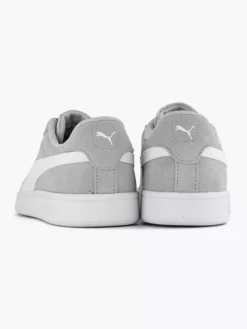 Puma Grijze Smash 3.0 -Beroemde Schoenen Winkel 2157965 H4
