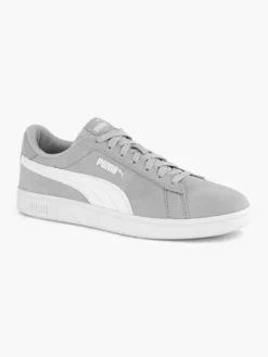 Puma Grijze Smash 3.0 -Beroemde Schoenen Winkel 2157965 H6
