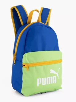Gekleurde Puma Phase Small Backpack -Beroemde Schoenen Winkel 2157986 H6