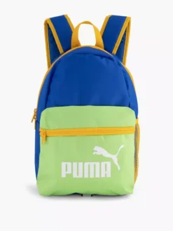 Gekleurde Puma Phase Small Backpack -Beroemde Schoenen Winkel 2157986 HL1