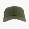 Puma Groene Metal Cat Cap