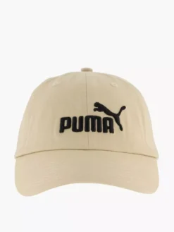 Beige Puma ESS No.1 BB Cap -Beroemde Schoenen Winkel 2157990 HL1