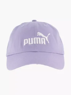 Lila Puma ESS No.1 BB Cap