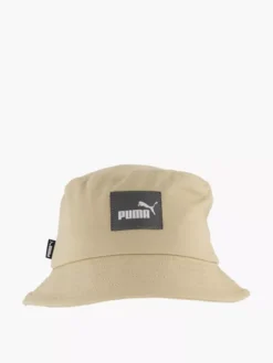 Beige Puma Core Bucket -Beroemde Schoenen Winkel 2157992 HL1