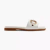 Witte Slipper Sierketting