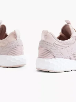Bench Roze Sneaker Memory Foam -Beroemde Schoenen Winkel 2158514 H4
