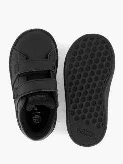 ADIDAS Zwarte Grand Court 2.0 CF I -Beroemde Schoenen Winkel 2158728 H3