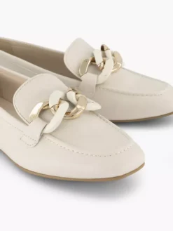 Off White Loafer Sierketting -Beroemde Schoenen Winkel 2158904 H5