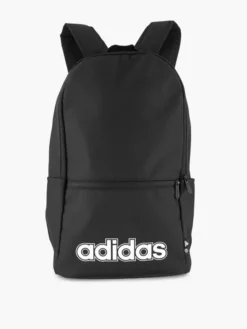 ADIDAS Zwarte Lin Clas BP Day -Beroemde Schoenen Winkel 2159018 HL1