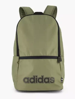ADIDAS Groene Lin Slas BP Day