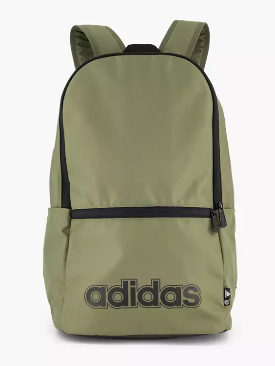 ADIDAS Groene Lin Slas BP Day 1 ADIDAS Groene Lin Slas BP Day