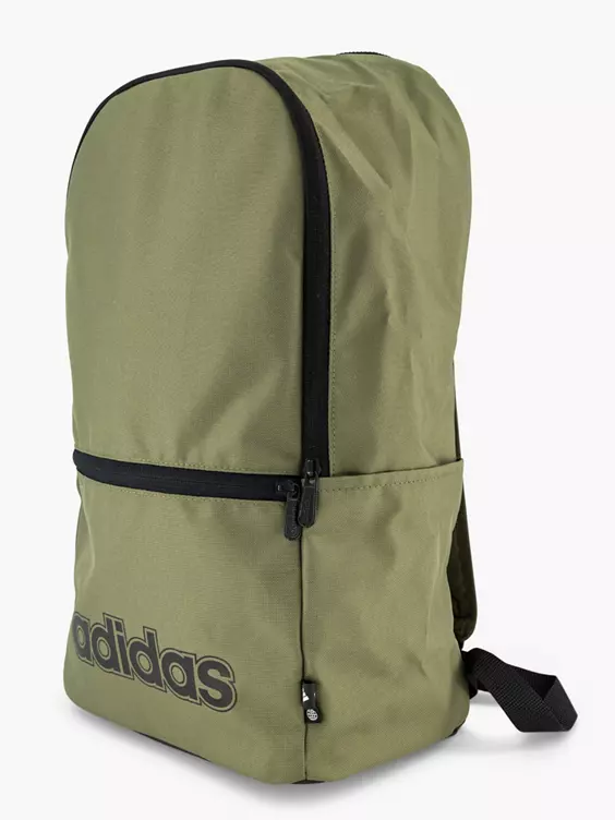 ADIDAS Groene Lin Slas BP Day 2 ADIDAS Groene Lin Slas BP Day - Afbeelding 2
