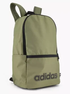 ADIDAS Groene Lin Slas BP Day 8 ADIDAS Groene Lin Slas BP Day -Beroemde Schoenen Winkel 2159019 H6