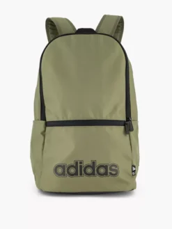 ADIDAS Groene Lin Slas BP Day 9 ADIDAS Groene Lin Slas BP Day -Beroemde Schoenen Winkel 2159019 HL1