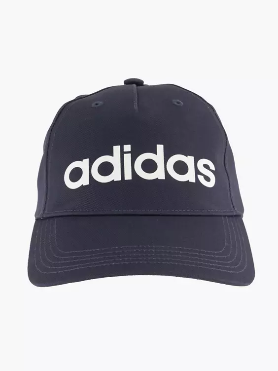 ADIDAS Donkerblauwe DAILY CAP 5 ADIDAS Donkerblauwe DAILY CAP - Afbeelding 5