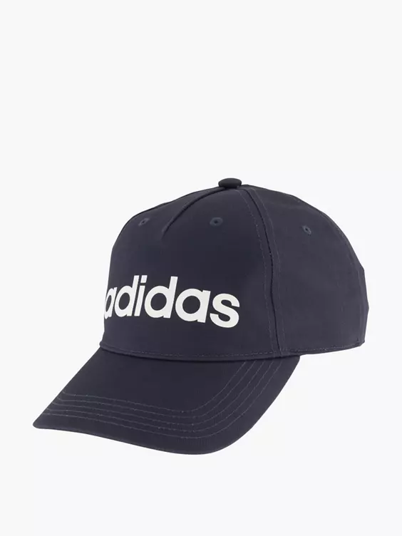 ADIDAS Donkerblauwe DAILY CAP 6 ADIDAS Donkerblauwe DAILY CAP - Afbeelding 6