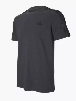 ADIDAS Grijze M 3S SJ T -Beroemde Schoenen Winkel 2159106 H6