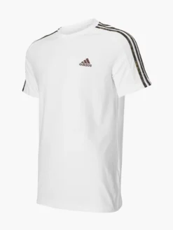 ADIDAS Witte M 3S SJ T -Beroemde Schoenen Winkel 2159113 H6