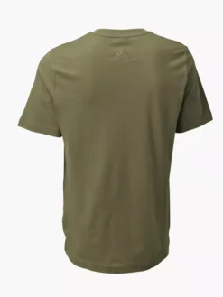 ADIDAS Groene M BL SJ T -Beroemde Schoenen Winkel 2159115 H3